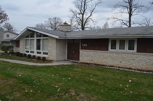 Property photo 3 - REAL ESTATE & PERSONAL PROPERTY AUCTION IN ALLEN COUNTY